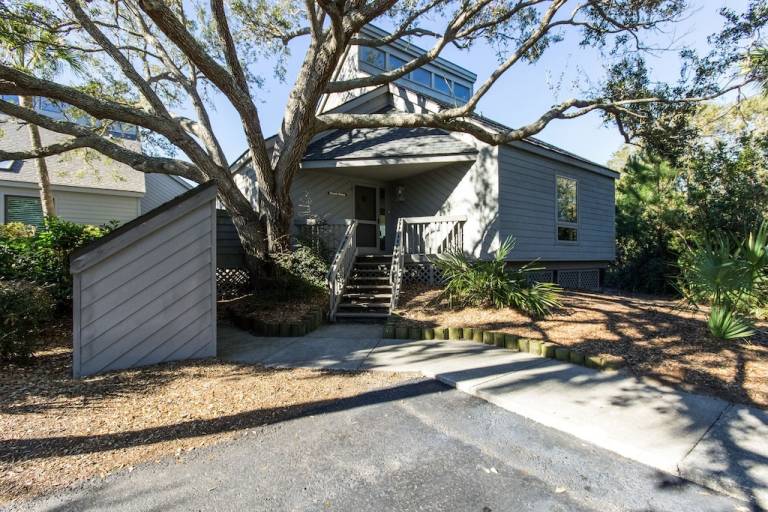 Villa Seabrook Island