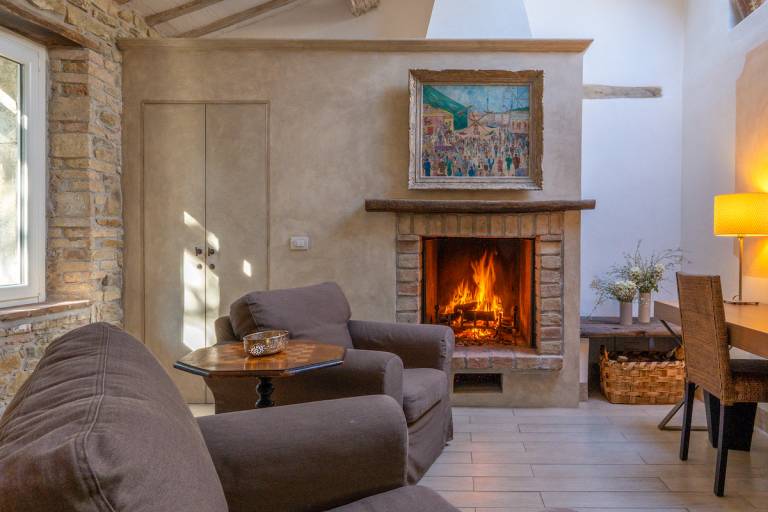 Chambre privée Pérouse