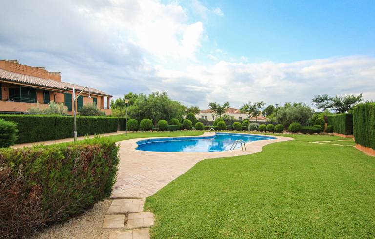Apartment  Platja de l'Almadrava