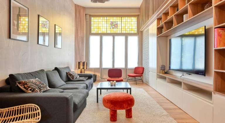 Apartment | Near Palais des Beaux-Arts de Lille — photo 3
