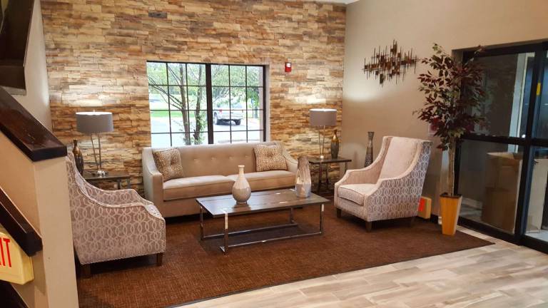 Quality Inn Lees Summit - Kansas City — photo 4