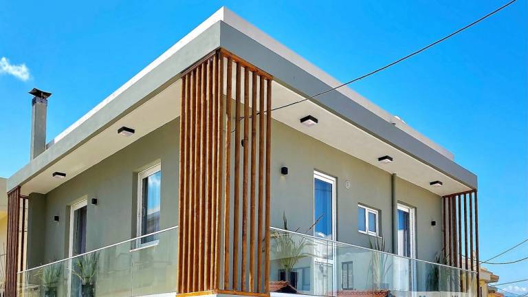 Διαμέρισμα Μαρίνα Ρεθύμνου