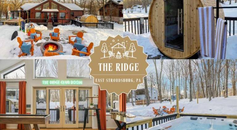 205 m&sup2; Ferienhaus