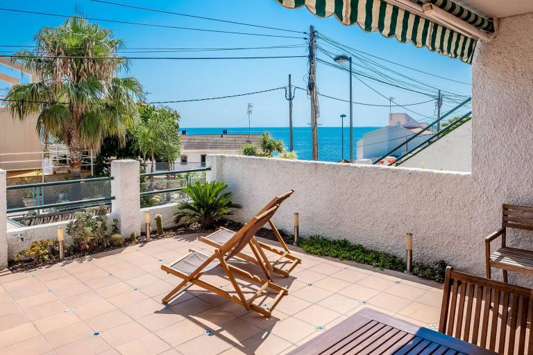Apartamento L'Ampolla