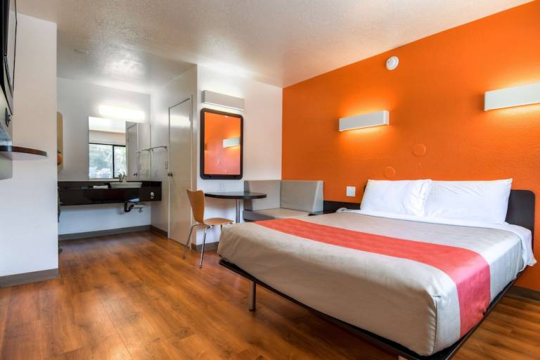Motel Mission Valley West