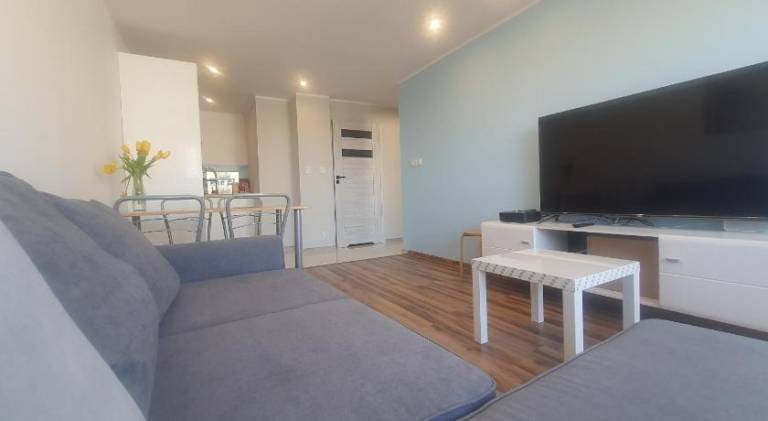 Rental apartment | Pets are welcome in Sopot