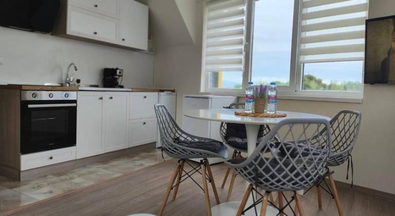 Holiday apartment with 1 room for 4 persons — photo 3