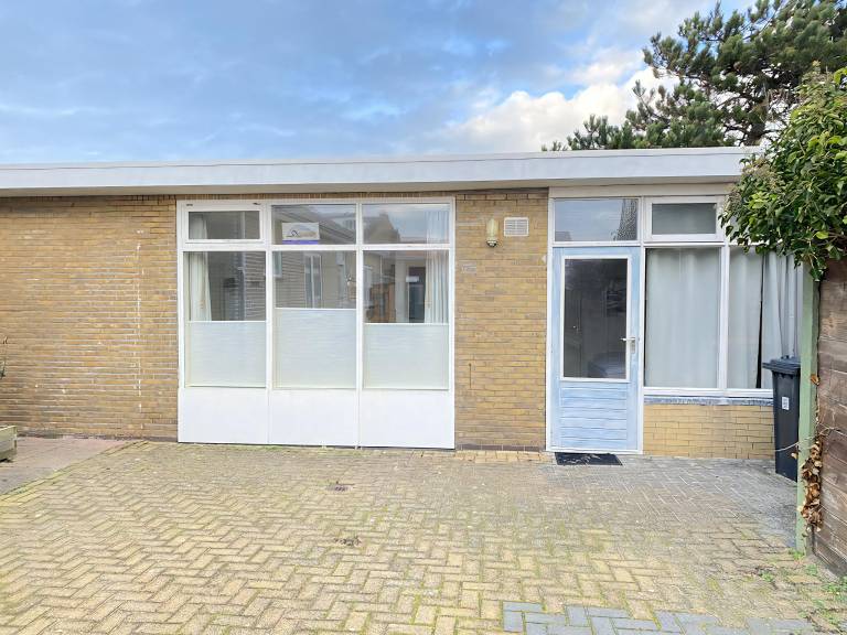 Bungalow Callantsoog