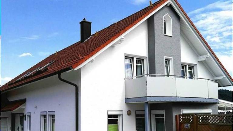 Ferienwohnung  Reinhardshausen