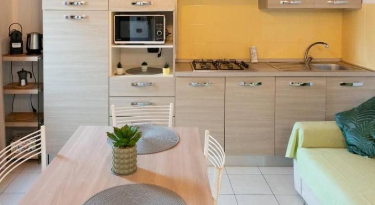 Pleasant apartment | Pet-friendly — photo 2