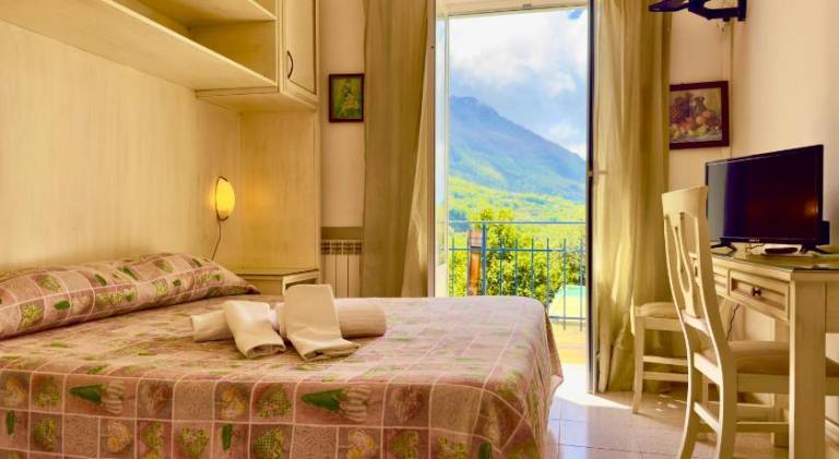 Hotel Villa Fiorentina — photo 2