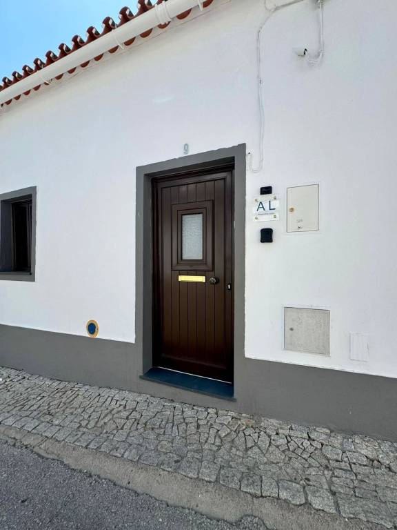 Casa  Monsaraz