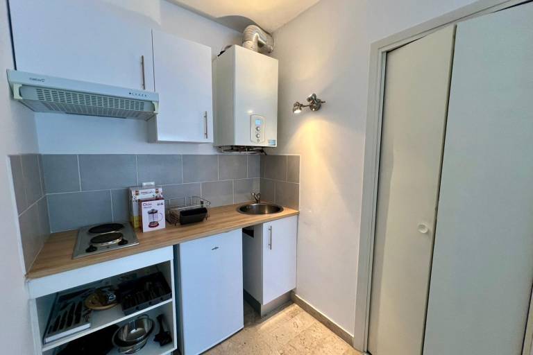 Rental apartment with 1 room for 2 persons — photo 4