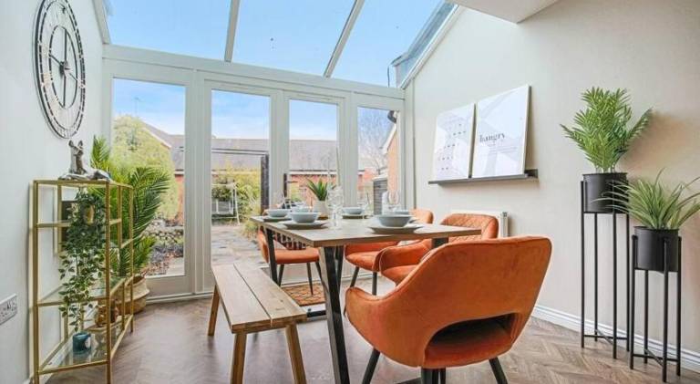 House | Good for workation | Pets allowed — photo 2