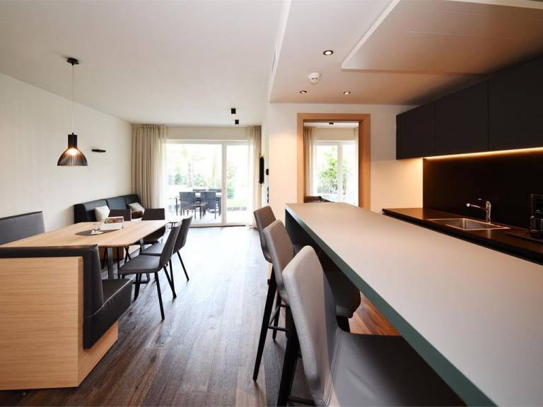 Ferienwohnung in Nals, Terlan für max. 7 Gäste