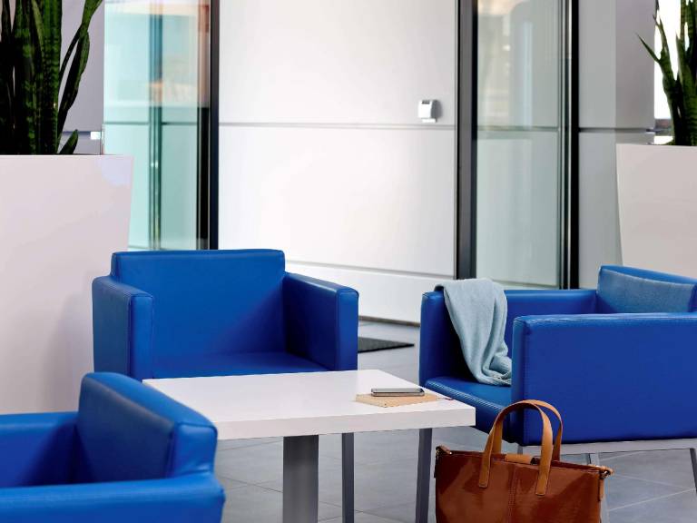 Ibis budget Versailles Coignieres — photo 4