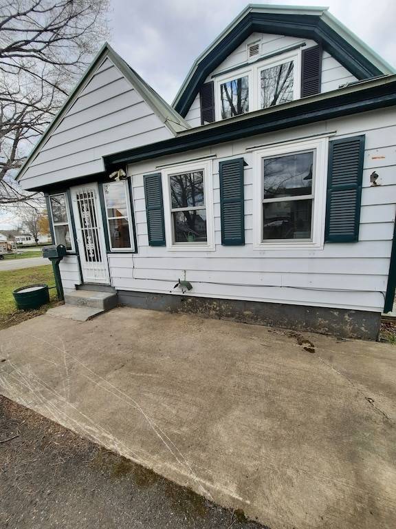 House  Millinocket