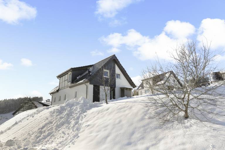 Chalet Silbach