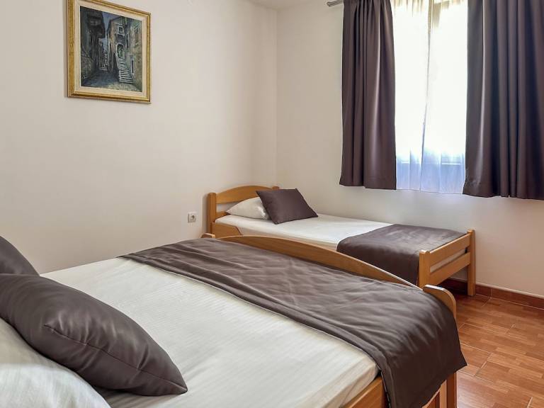 Apartma Risan