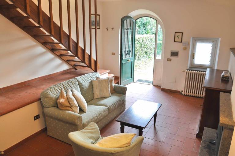 Appartamento Capranica