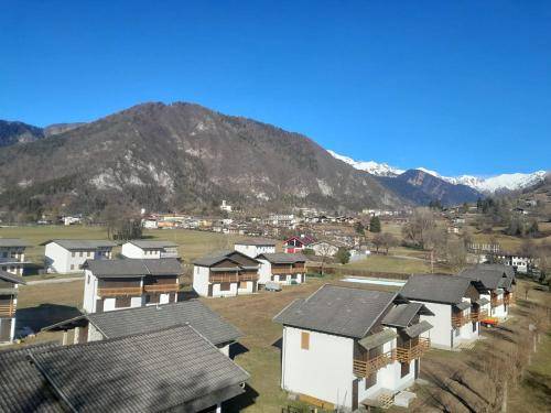 Vakantiepark Ledro