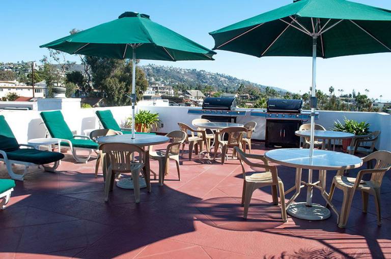 Resort Laguna Beach
