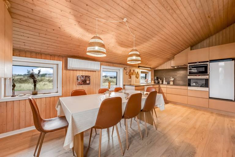 Children-friendly wonderful house with sauna, hot tub & terrace | Dogs allowed — photo 4