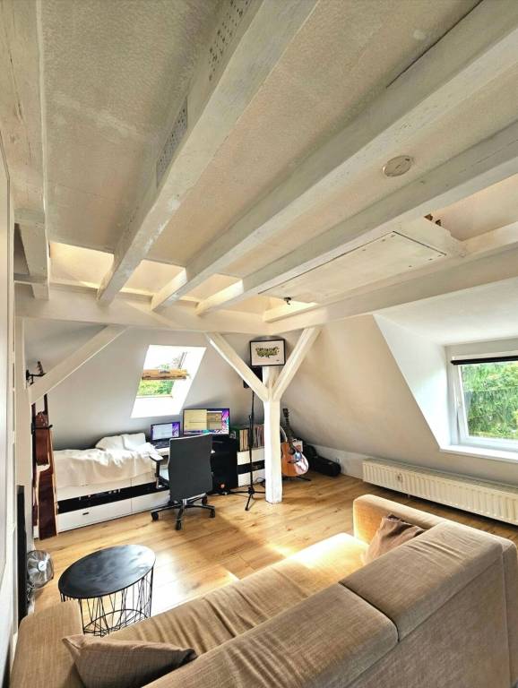 Ferienwohnung Hellersdorf