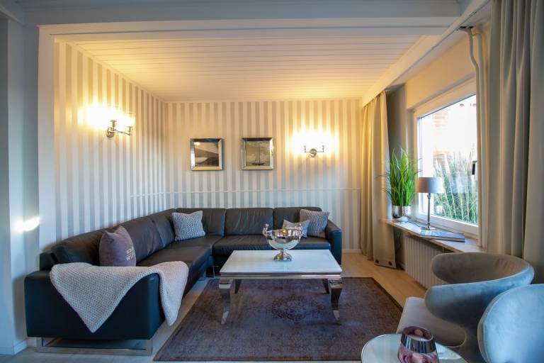 Großzügige Ferienwohnung: mit Terrasse & ideal für Familie und Freunde — photo 4