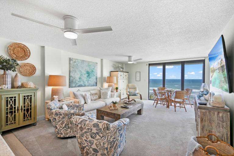 Apartment  Crescent Beach