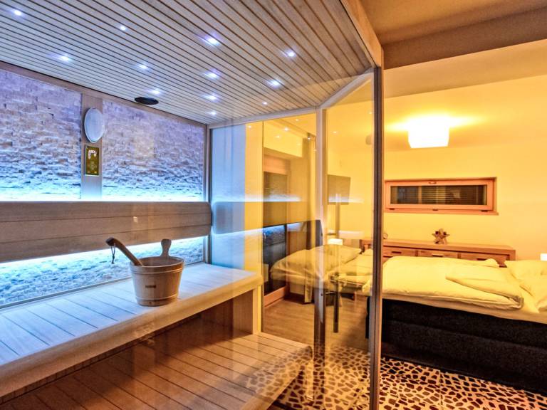 Luxury Wellness Apartment — photo 3