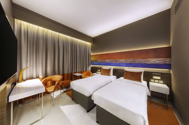 Citymax Hotel Ras Al Khaimah