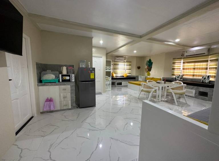 Michaels Homestay - Farm Villa nr Patar Beach & Bolinao Falls — photo 5