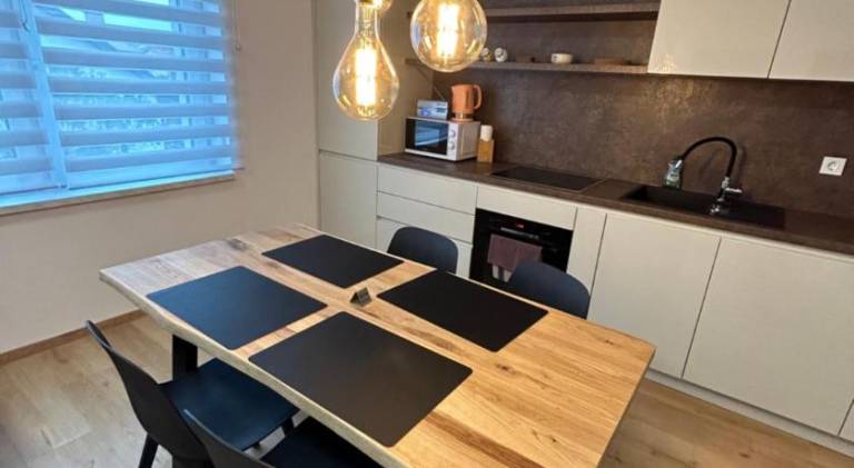 Holiday apartment with garden & barbecue | Pet-friendly — photo 3