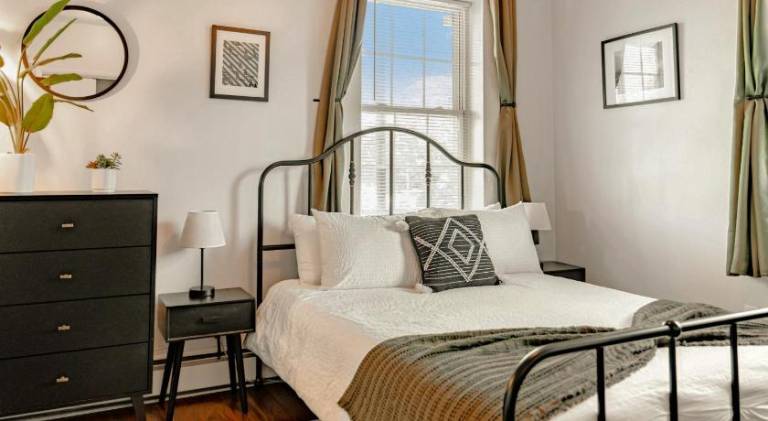 Apartment | Pet-friendly in New Haven, CT