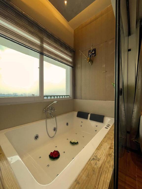 Holiday apartment with 1 room for 4 persons — photo 4
