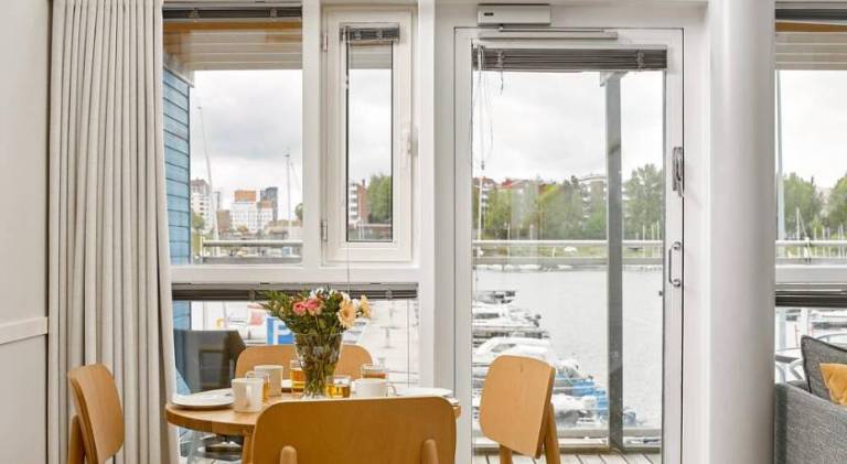 Holiday Club Tampereen Kehraamo Apartments — photo 5