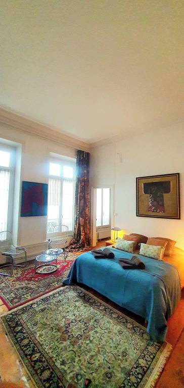Appartement Le Portel