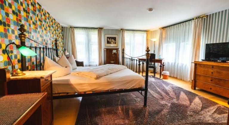 Gasthaus Fiester Hannes in Siegen