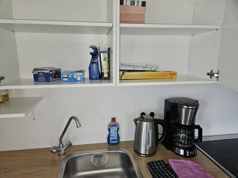 Dedicated room with 1 room for 2 persons — photo 4