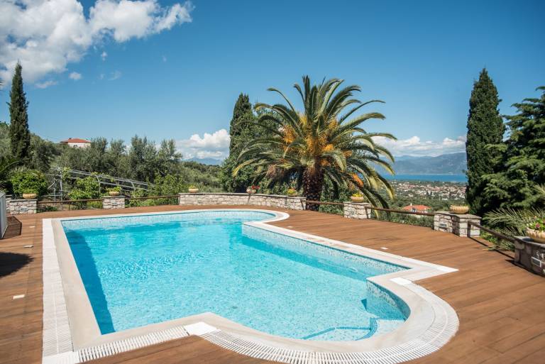 Villa Simpolitia