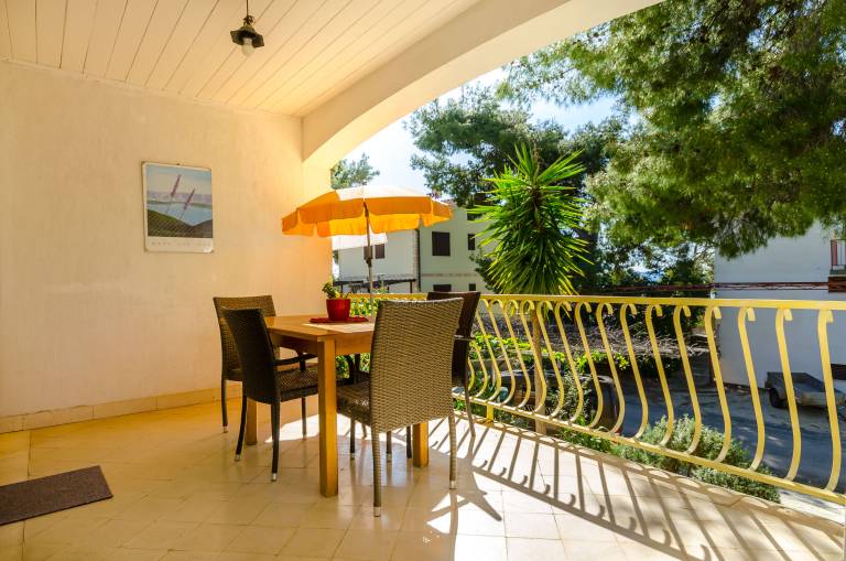 Apartament Ivan Dolac