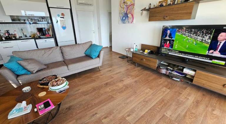 Villa with private pool, yard & terrace | Pets are welcome in Kemer