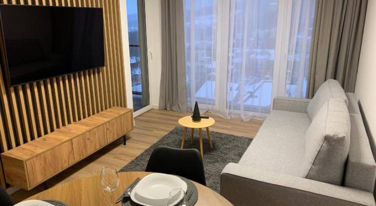 Apartament Tylicz