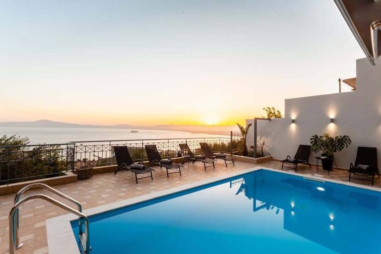 Villa Kalamata