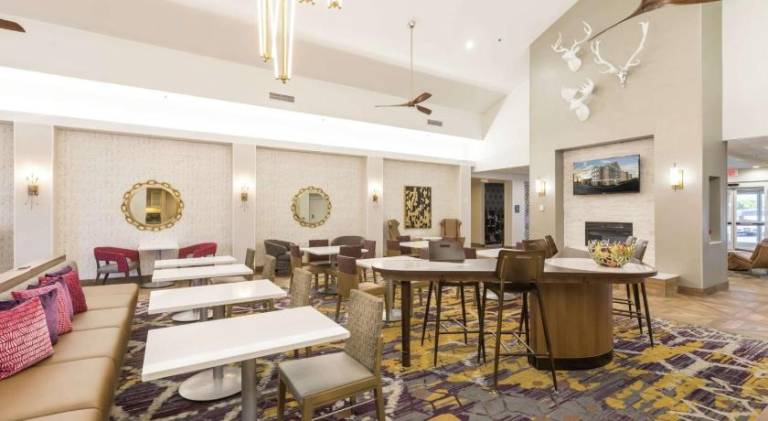 Homewood Suites by Hilton Greenville — photo 2
