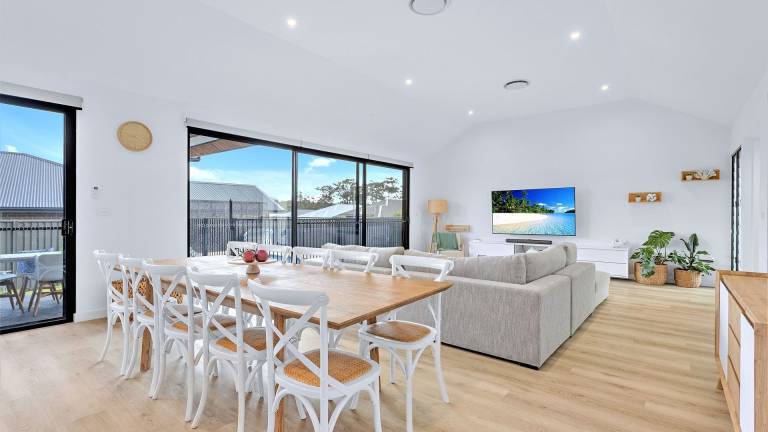 House Jervis Bay