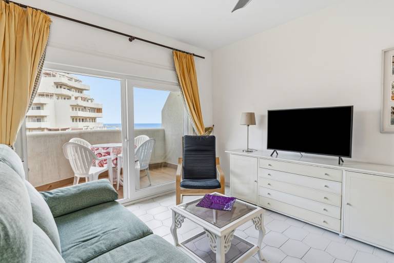Holiday Home 'Relax Beach' with Shared Pool, Wi-Fi and Air Conditioning — photo 4