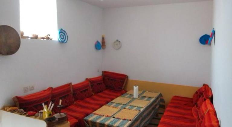 Ait Sedrate Tourism Cooperative Hotel — photo 3