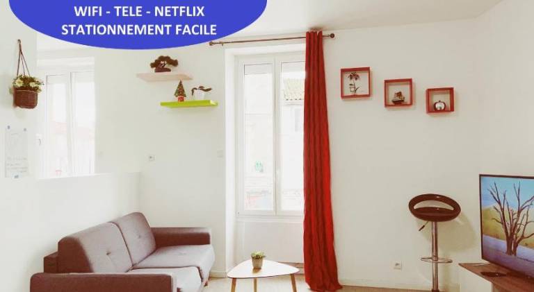 40 m&sup2; Ferienwohnung